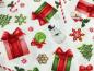 Preview: Patchworkstoff Studio E Candy Cane Lane Detailansicht